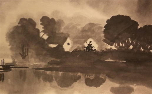 文章配图