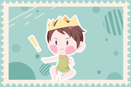 张姓温柔甜美的男宝名字