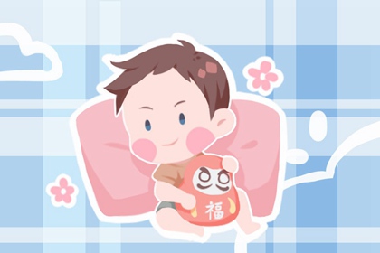 梁姓男孩子取名