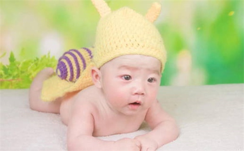 梁姓男孩子取名