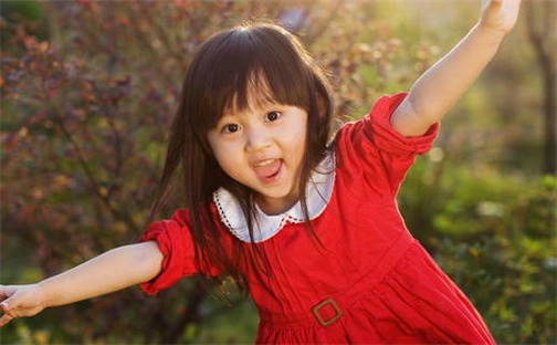 林姓女孩子取名