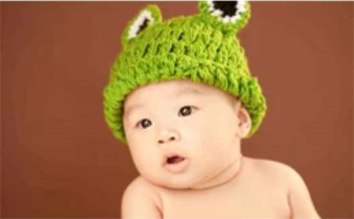 李姓男孩子取名