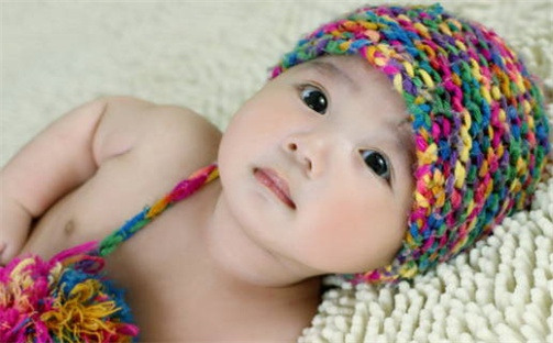 李姓女孩子取名