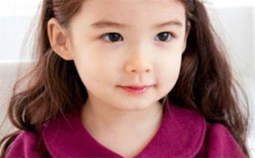 李姓女孩子取名