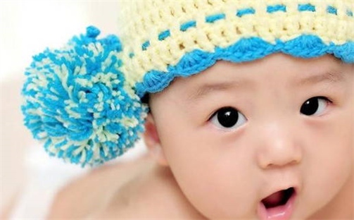 孙姓男孩子取名