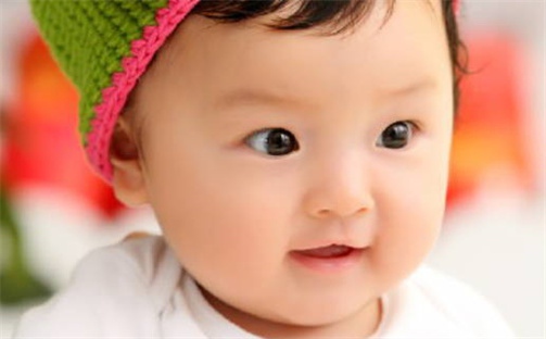 张姓男孩子取名