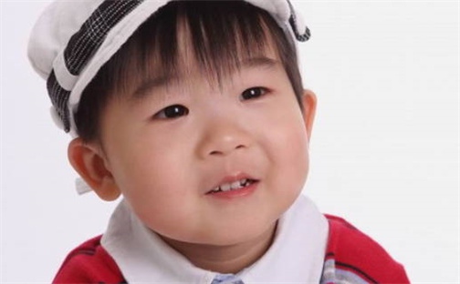 胡姓男孩子取名