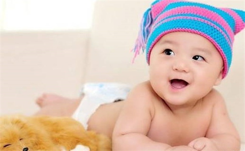 梁姓男孩子取名