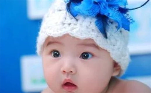 梁姓优美大方的女宝宝名字