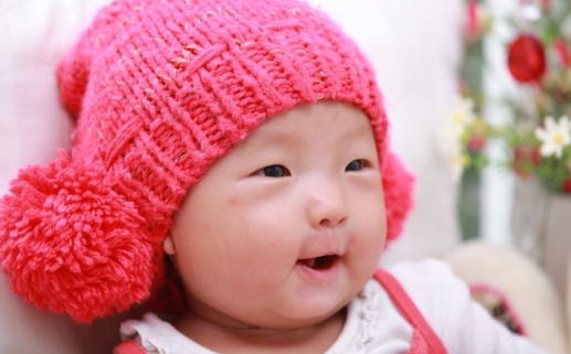 梁姓女宝名字大全：387个清新自然的好名字