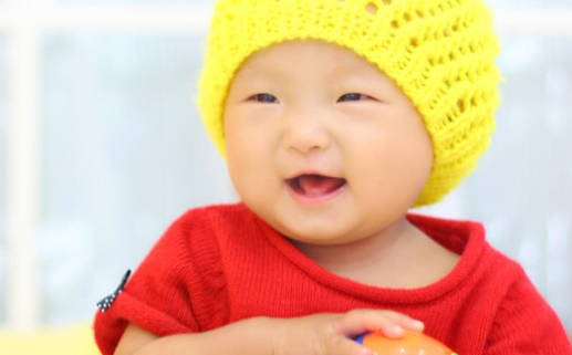 杨姓女孩子取名