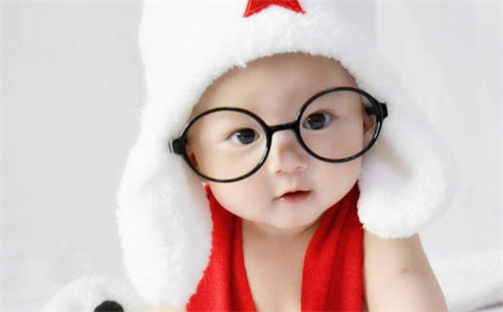 刘姓男孩子取名