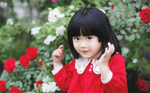 胡姓女宝取什么名字好？442个诗意唯美名字推荐