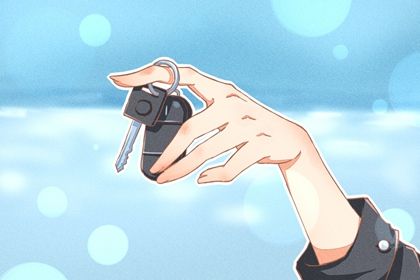 2026年04月03日提车黄历查询