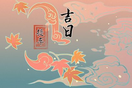 2029年12月01日提车黄历查询