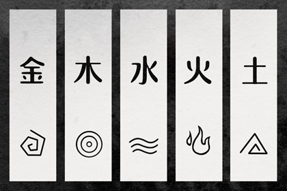 2038年11月07日五行穿衣风水：水命人的开运色