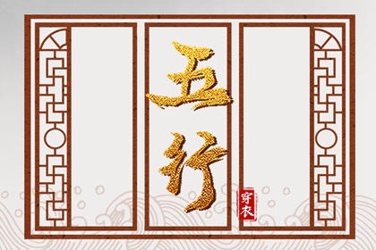 2037/03/05【今日穿衣】五行指南
