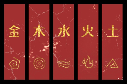 2036.05.24【五行穿衣】全攻略