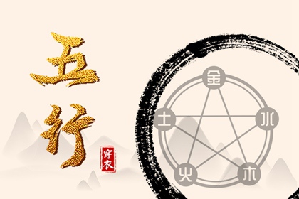 2026年11月09日五行穿衣指南